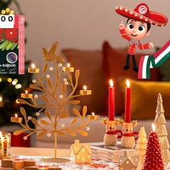 Sorteo Gordo de Navidad 2025: cuánto cuesta, dónde comprar y lista de premios