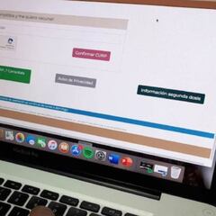 ¿Qué se considera postración y qué no para el registro de la vacuna COVID en México?