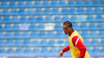 Oficial: Yanis Sendhaji y Joel Arumí, refuerzos del Hércules