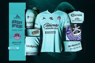 ¡Caliente.mx se sube al barco de Mazatlán FC!
