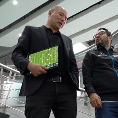 ¡Jorge Bermúdez y Steven Arce siguen el debate!