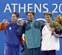 La carrera del siglo fue en los Juegos Olímpicos de Atenas 2004