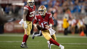 Five Niners players earn over $20 million including various bonuses but where does Brock Purdy figure in the ranking?
