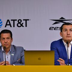 La Comisión de Árbitros respalda al ‘Gato’ Ortiz