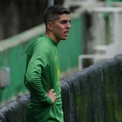 El capitán cae en batalla