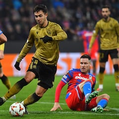 Ya hay fecha para el Jove-Real de Copa: ¡en el parón internacional!