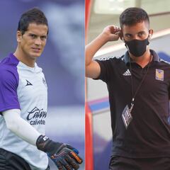 Tres protagonistas del Clausura 2020 que hoy viven en la banca