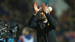 "Hay equipos que gastan 300M€ en dos jugadores, nosotros en seis"