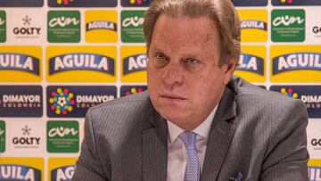 Comitiva adelanta logística que tendrá la Selección en Rusia