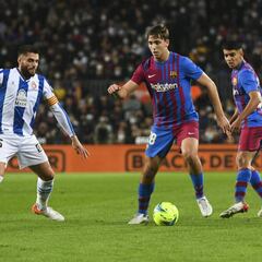 Del “desmayo” de Xavi al penalti de “chiste”: 14 derrotas seguidas