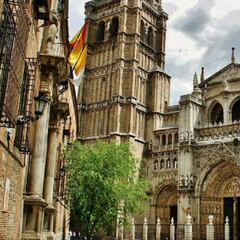 Hallazgo inesperado en la catedral de Toledo: llevaba oculto cinco siglos