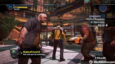 Dead Rising 2, Impresiones