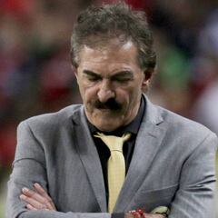 La Volpe sí podrá viajar al Mundial