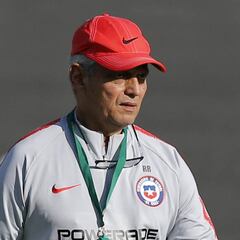 Rueda valora gira europea: "Es muy gratificante hablar con los jugadores"