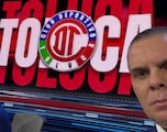 Martinoli lo vuelve a hacer: Inolvidable narración del pase de Toluca a la final