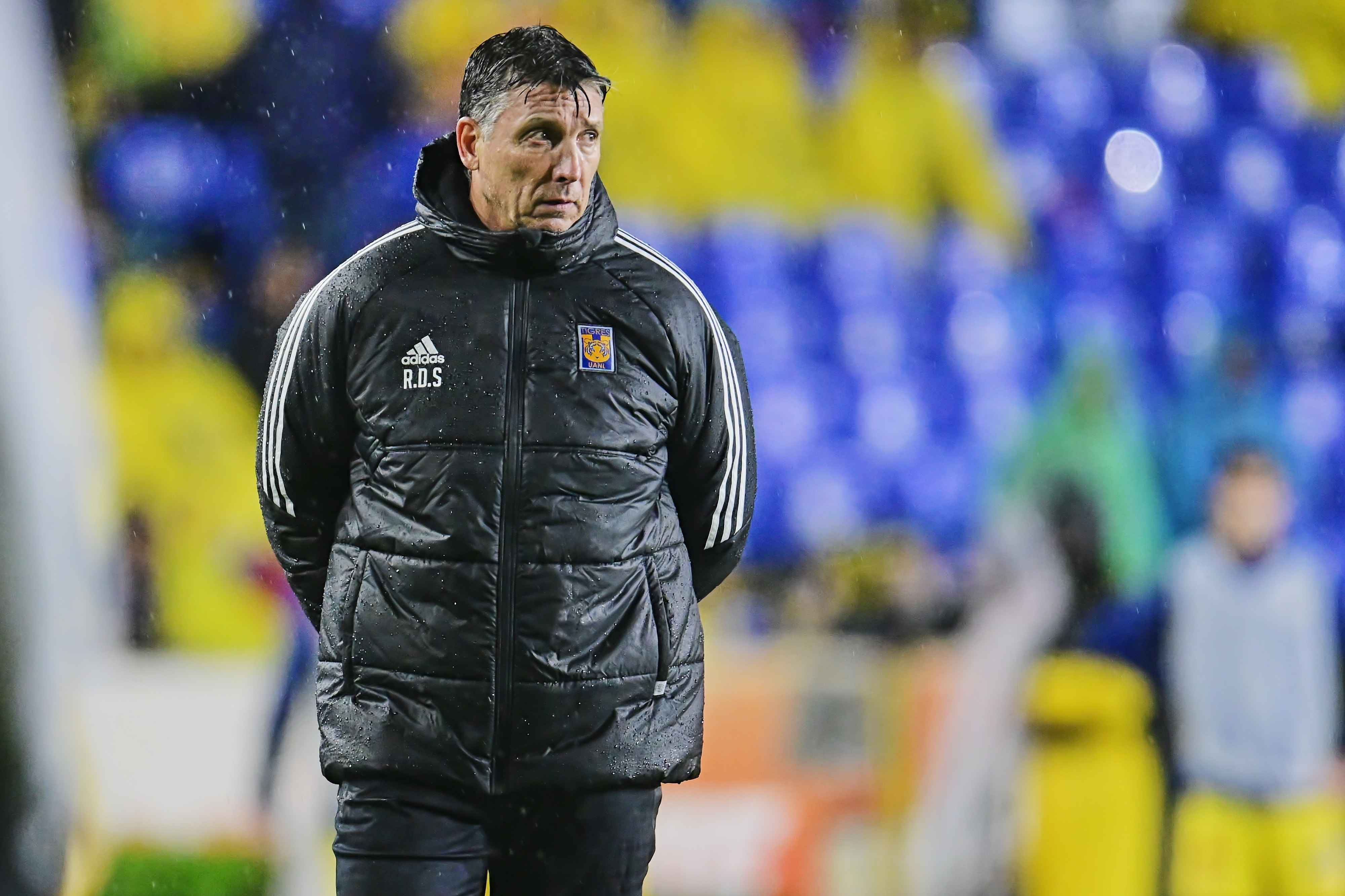 Siboldi señala nunca agredir a Ditta y estar inconforme con el castigo recibido