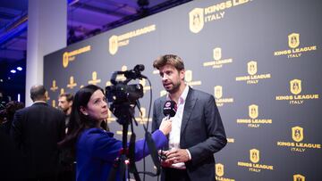 El Allianz Stadium de la Juventus será sede de la Final de la Kings World Cup Nations