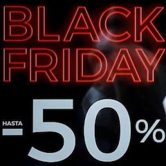 Black Friday 2021: qué día es y cuándo comienzan las ofertas este año