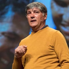 Toni Nadal: "Si Rafa se recupera, jugará la Davis ante Alemania"