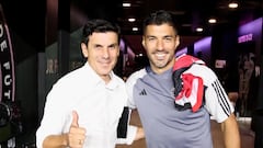 El nuevo entrenador de Everton