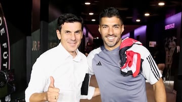 El nuevo entrenador de Everton