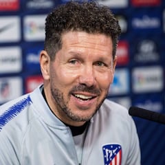 "Felicito a Modric; para mí los mejores, Varane y Griezmann"