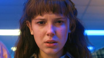 Stranger Things