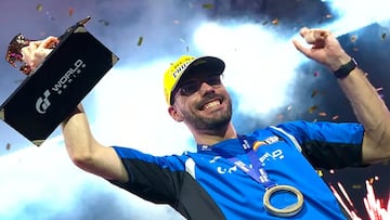 Inicia el Gran Turismo World Series 2026