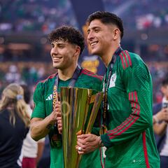 Cruz Azul busca repatriar a ex jugador de América