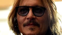 Johnny Depp, víctima de feroces críticas por el estado de sus dientes