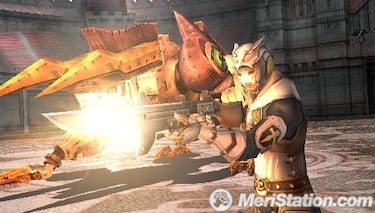 Final Fantasy Type-0