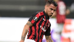 El Atlético no se olvida de Suso como recambio de Gelson