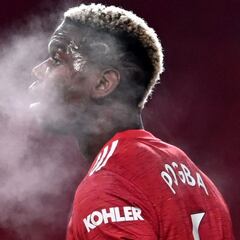 El United decide vender a Pogba: tres grandes, al ataque