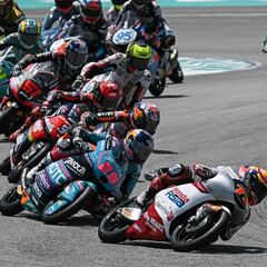 Furusato gana la carrera más triste del año