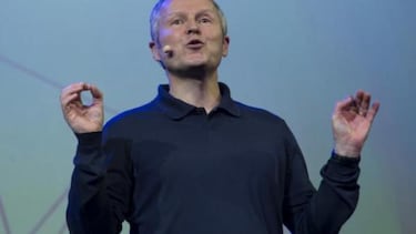 Ubisoft está negociando hacer una serie para Netflix