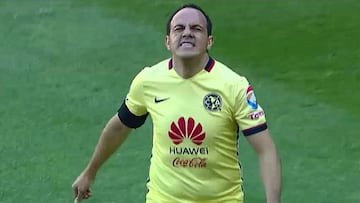 ¡Grito ahogado! 10 jugadas que merecían ser gol y no lo fueron