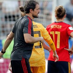 La FIFA ensalza la labor de La Roja en el Mundial