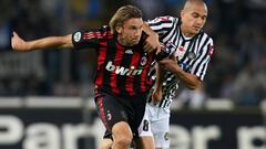 Leyendas del fútbol: las mejores definiciones de Shevchenko