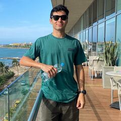 El mejor deportista chileno del año sorprende con un anuncio: “Ya gané todo y un ser humano...”