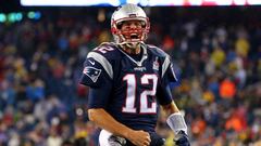 Seg&uacute;n un reporte de NFL Network, en 2018 el quarterback de los Patriots sinti&oacute; que perdi&oacute; demasiado peso y fuerza a medida que avanzaba el a&ntilde;o.