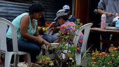 Curva del coronavirus en Colombia hoy, 6 de octubre: ¿Cuántos casos y muertes hay?