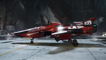 Captura de pantalla - Star Citizen (PC)