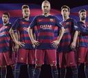 Nike, el único oxígeno del Barça junto a las teles para los fichajes