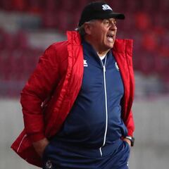 Así quedó la tabla de la B tras el triunfo clave de La Serena