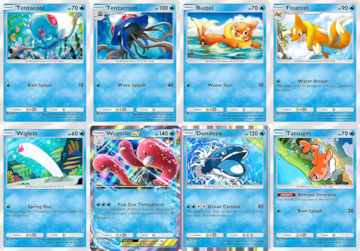 pokemon tcg pocket festival brillante shining revelry