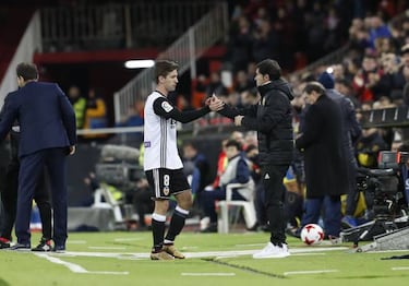 Los 11 datos que debes saber de la primera vuelta de LaLiga