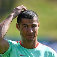 "Cristiano se siente honesto, está triste y muy molesto"