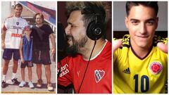 ¿De qué club son los artistas que estarán en el Festival?