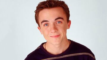 El antes y después de Malcolm: Así luce en la actualidad su protagonista Frankie Muniz