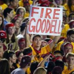 Roger Goodell solo es un gran comisionado para los dueños